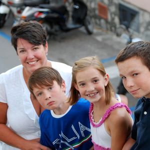 Meet your Posher, Kathleen